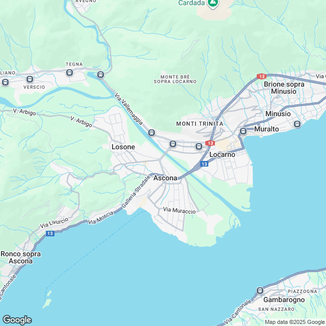Ristrutturazione residenza plurifamiliare - Karte
