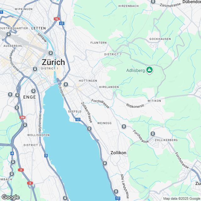 Ersatzneubau Wohn- und Bürohaus - Karte