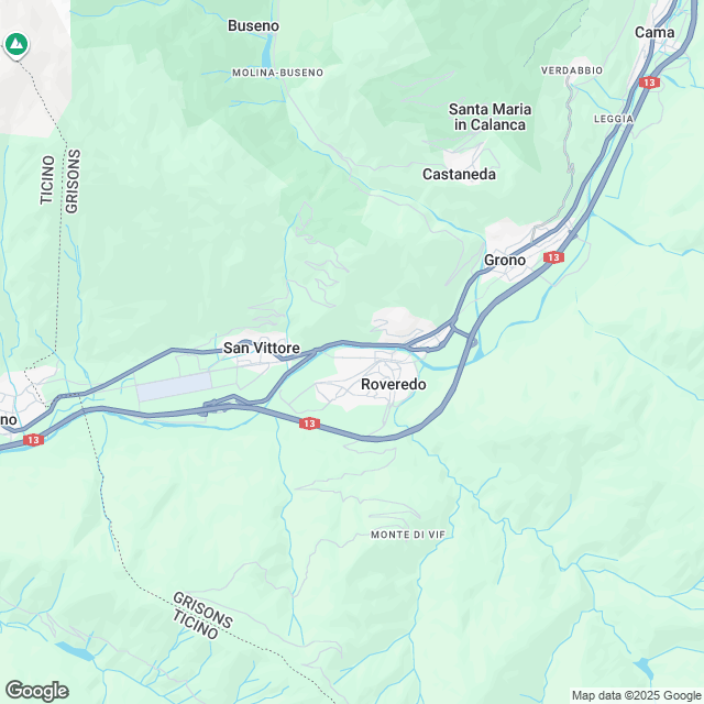 Costruzione stabile plurifamiliare - Karte