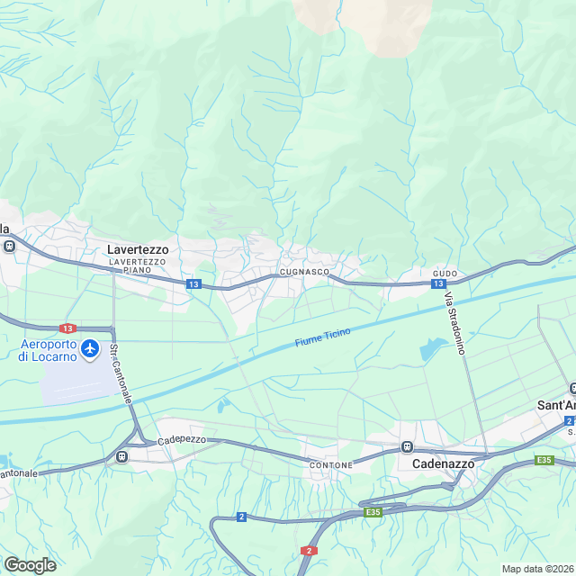 Costruzione stabile plurifamiliare - Karte
