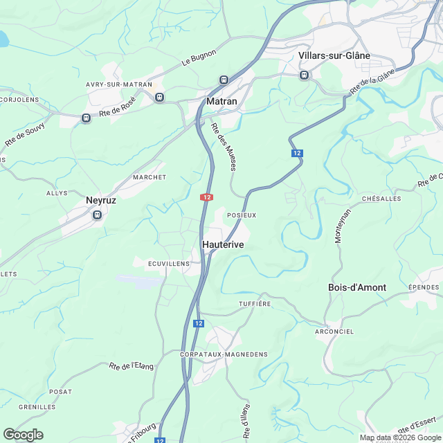 Maison/construction - Karte