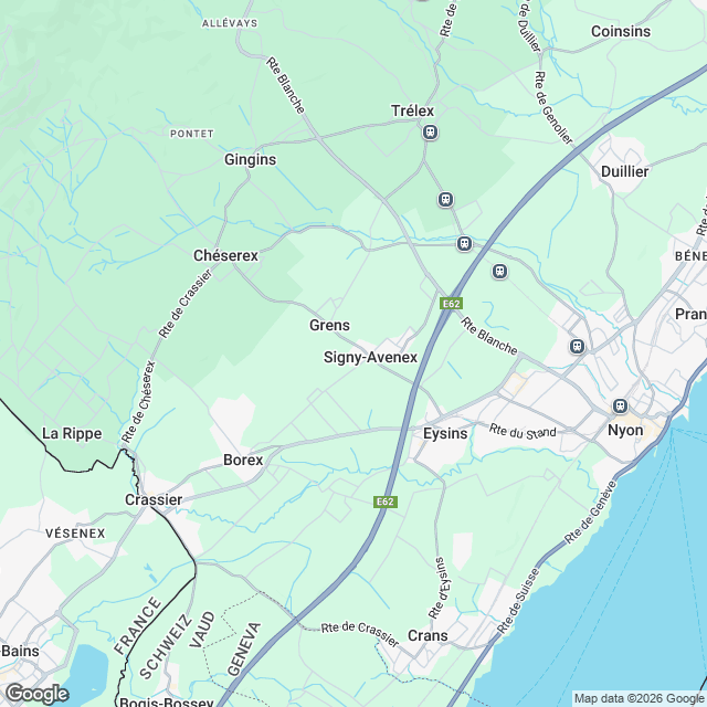 Construction d'un bâtiment - Karte