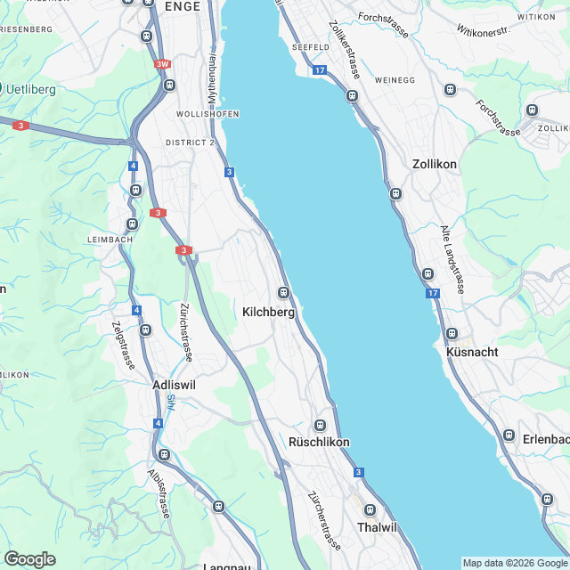 Neubau Mehrfamilienhaus - Karte