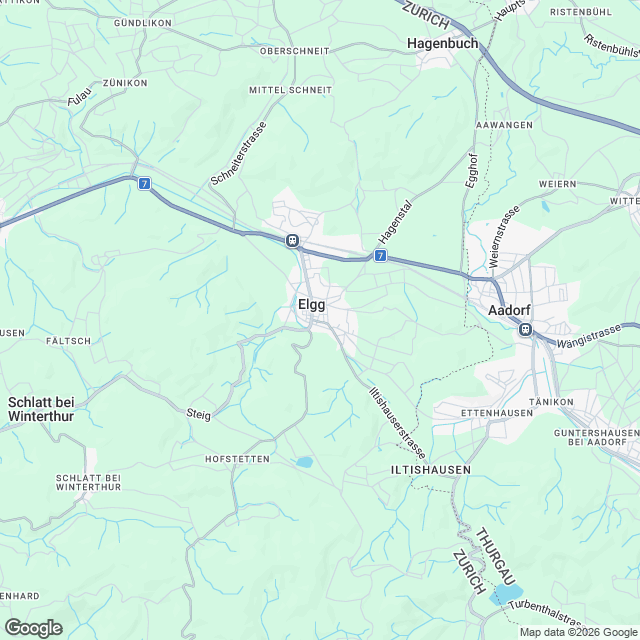 Wiederherstellung Mehrfamilienhaus - Karte