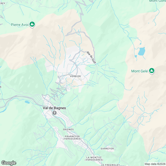 Transformation et agrandissement immeuble - Karte