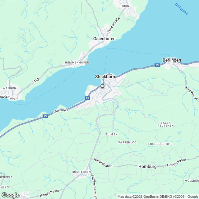 40 Eigentumswohnungen in Steckborn - undefined