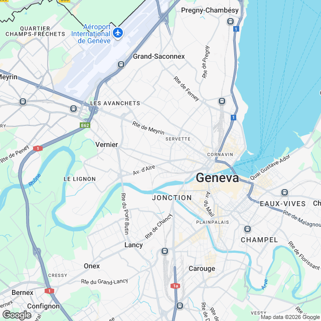 Appartement à Genève - undefined