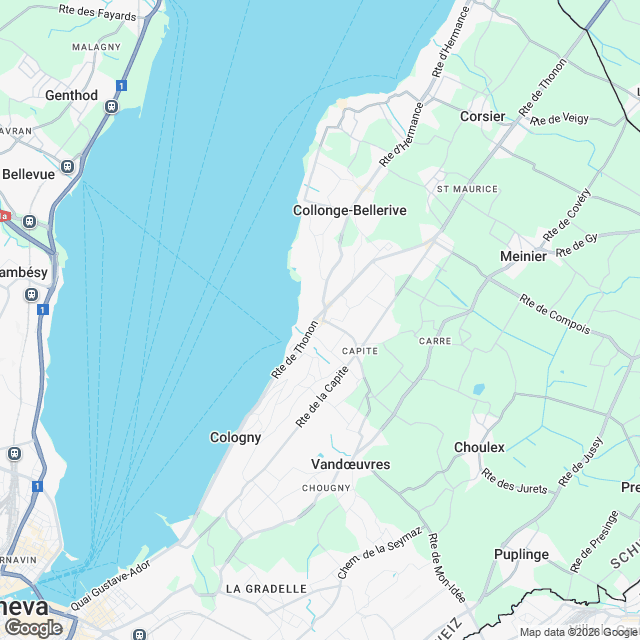 Appartement à Vésenaz - undefined