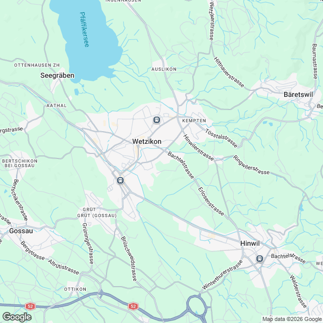 Gesamtsanierung Mehrfamilienhäuser - Karte