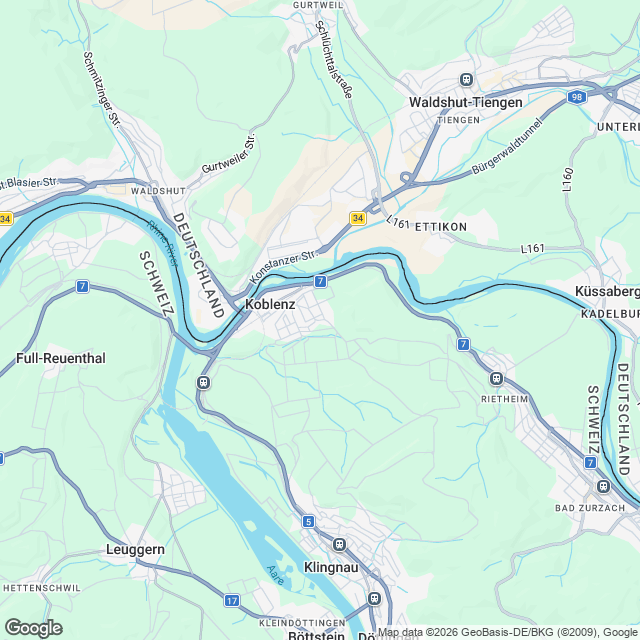 20 Neubau Wohnungen in Koblenz - undefined