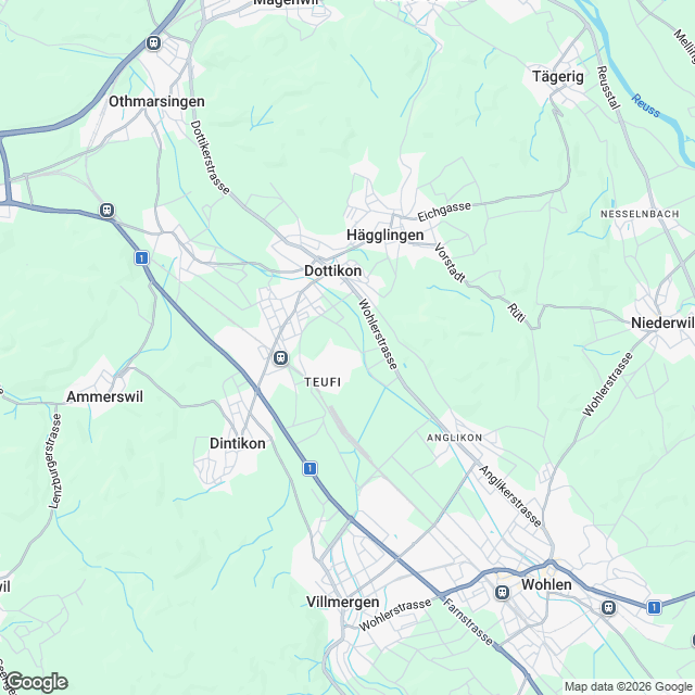 42 Neubau Wohnungen in Dottikon - undefined