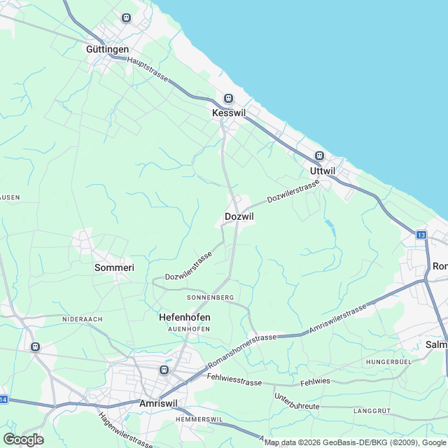 Neubau 2 Reihen-einfamilienhhäuser mit Tiefgarage - Karte