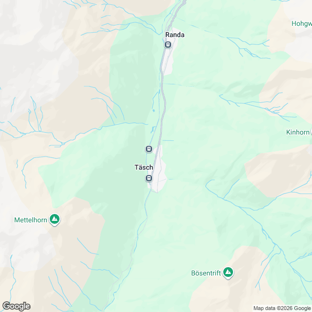 Neubau Mehrfamilienhaus - Karte