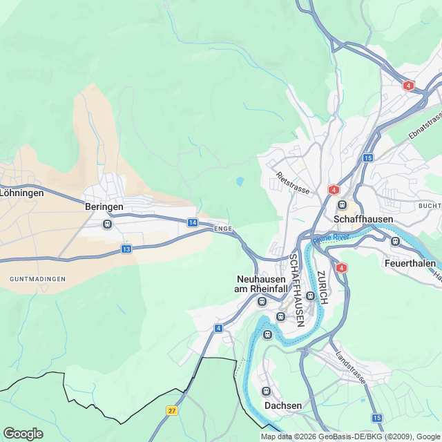 Erstellen eines Terrassenhauses - Karte