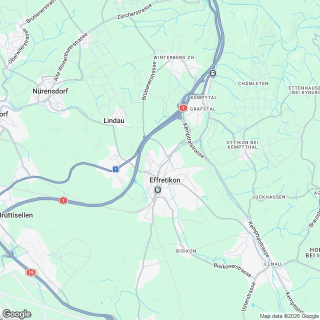 Umbau und Aufstockung Mehrfamilienhäuser - Karte