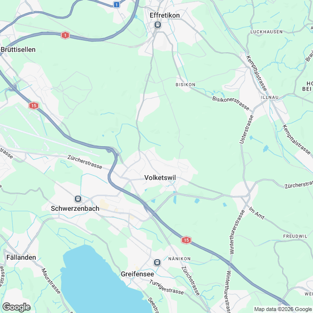 Neubau Mehrfamilienhaus - Karte