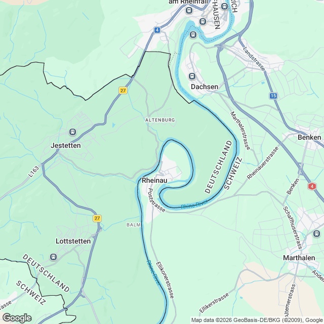 Einbau weitere Wohneinheiten - Karte