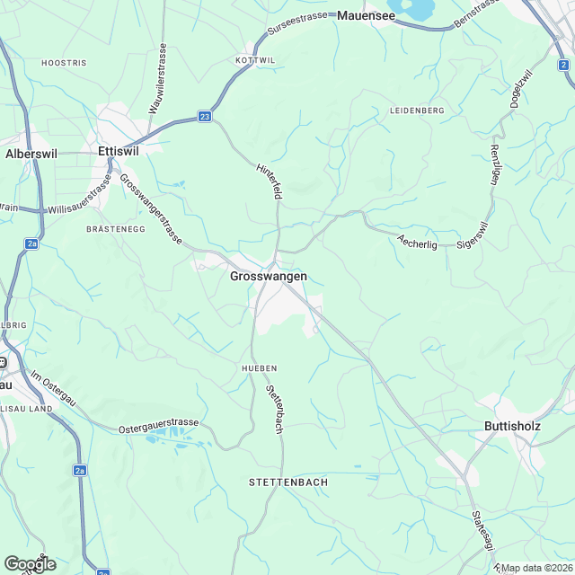 Nachmieter 3,5 Zimmer Neubauwohnung in 6022 Grosswangen - undefined