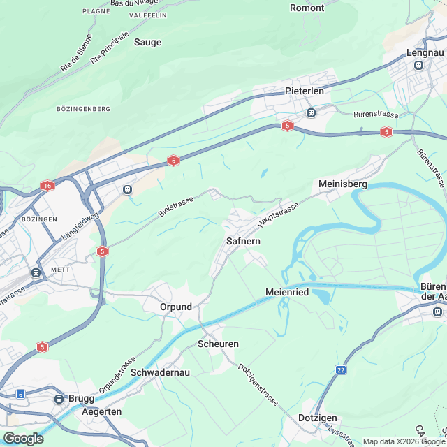 Ideal für alle Ruhesuchenden! - undefined