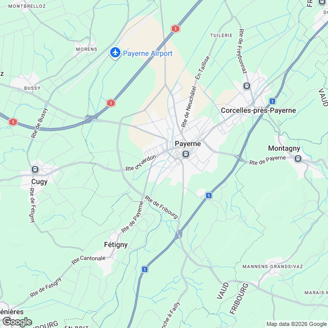 Construction d'un ensemble de 3 maisons contiguës - Karte