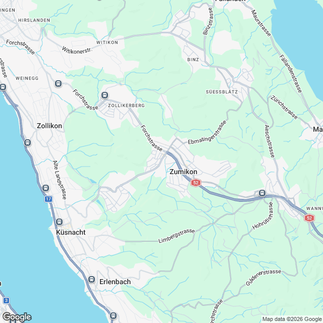 Neubau Eigentumswohnungen in Zumikon - undefined