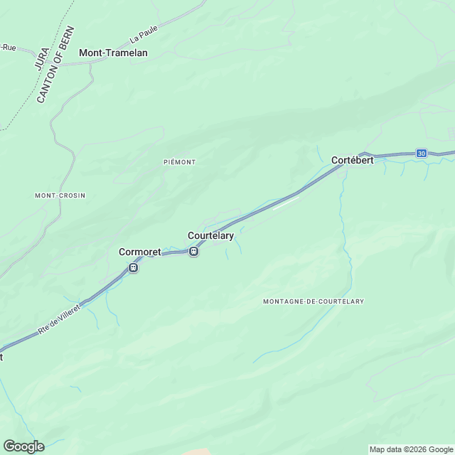 Rénovation, transformation d'un immeuble/logements - Karte