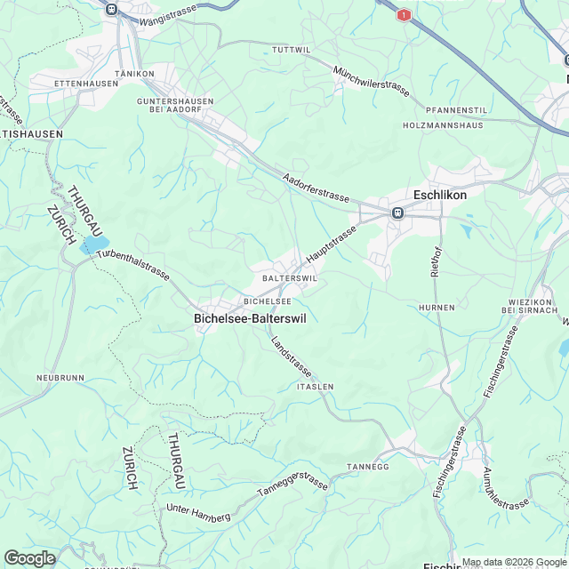 Neubau Mehrfamilienhaus mit Tiefgarage - Karte