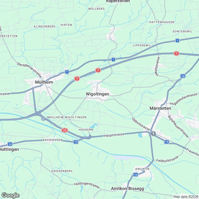 Ausbau Dachgeschoss und Erstellung Spielplatz - Karte