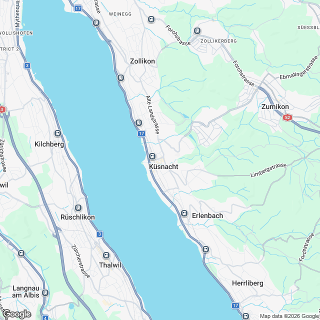 Neubau eines Mehrfamilienhauses - Karte