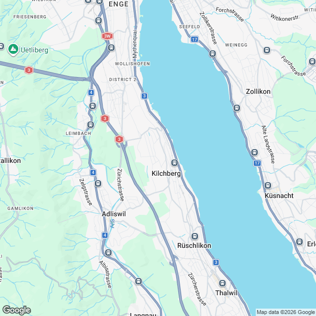 Neubau Mehrfamilienhaus - Karte