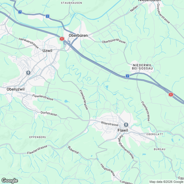 Neubau von Mehrfamilienhäuser, Doppelkindergarten und Tiefgarage - Karte