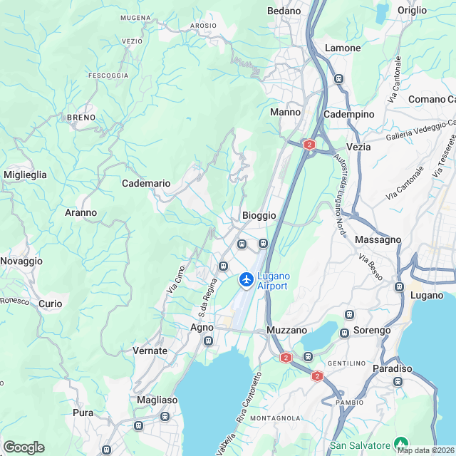 Costruzione stabile plurifamiliare - Karte