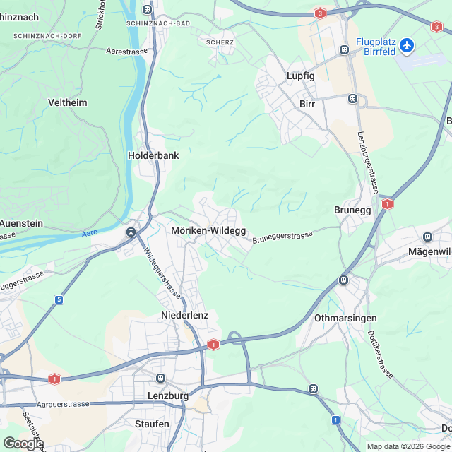 Neubau Mehrfamilienhaus mit Tiefgarage - Karte