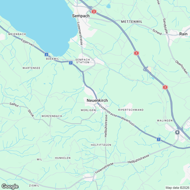 Umbau Mehrfamilienhaus - Karte