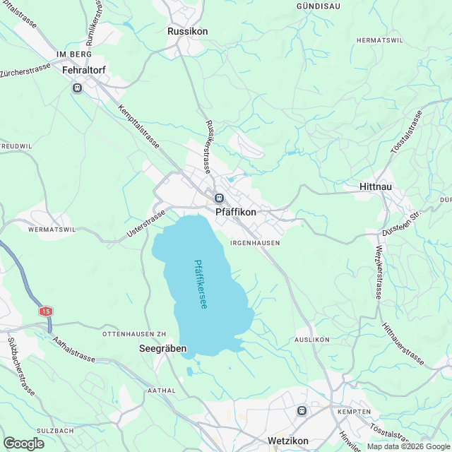 Neubau 2 Mehrfamilienhäuser, 1 EFH - Karte