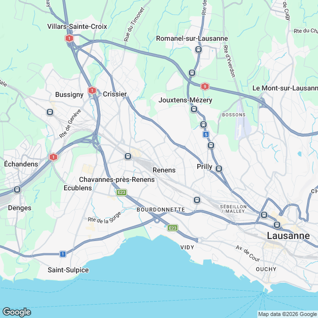 Transformation et réfection d'un bâtiment - Karte