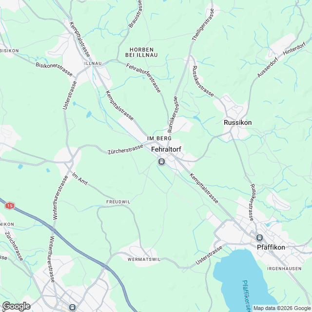 Hochwertige Eigentumswohnungen in Fehraltorf - undefined