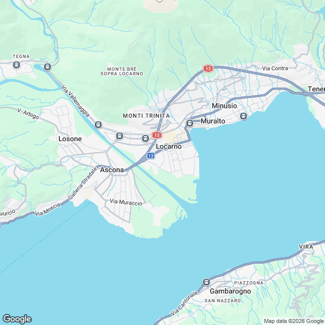 Costruzione stabile plurifamiliare - Karte