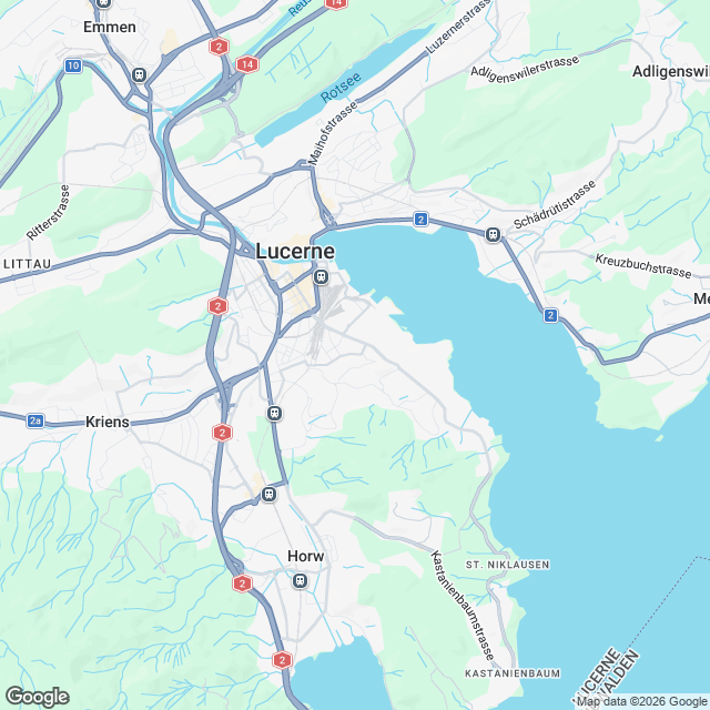Umbau Dachgeschoss, Balkonerweiterung - Karte