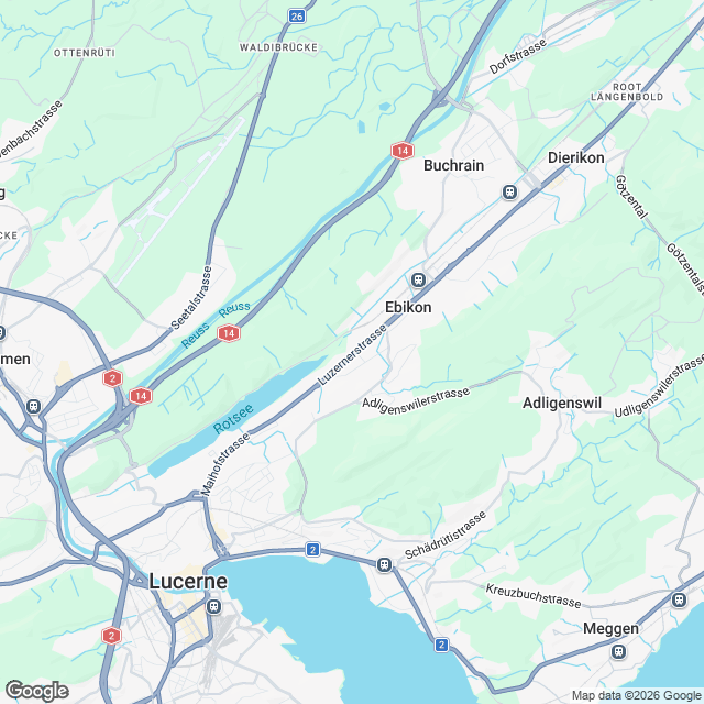Sanierung und Umbau Mehrfamilienhaus - Karte