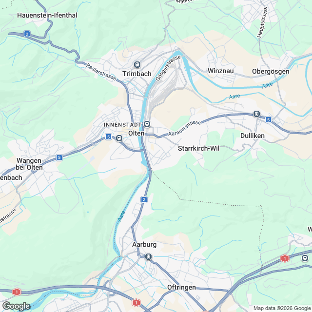 Strangsanierung und Erneuerung Nasszellen - Karte