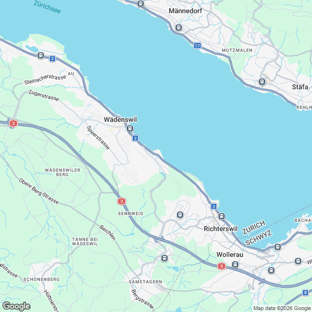Mietwohnungen in Wädenswil ab Mai 2027 - undefined