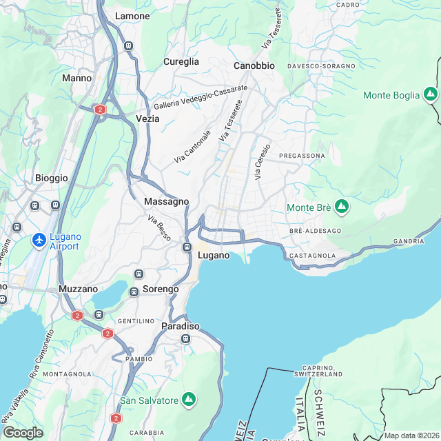 Moderno 4.5 locali in zona centrale - undefined