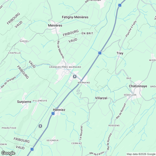 Création de 5 logements dans le volume - Karte