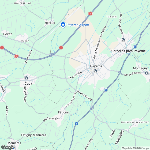 Construction d'un immeuble - Karte