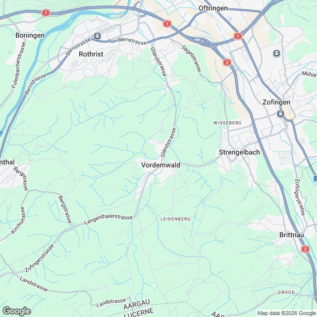 Neubau Mehrfamilienhaus mit Carport - Karte