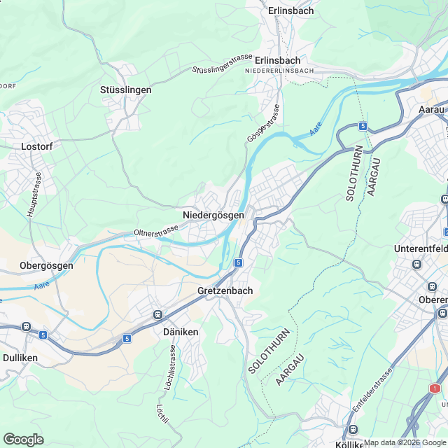 Neubau Mehrfamilienhaus mit Carport - Karte