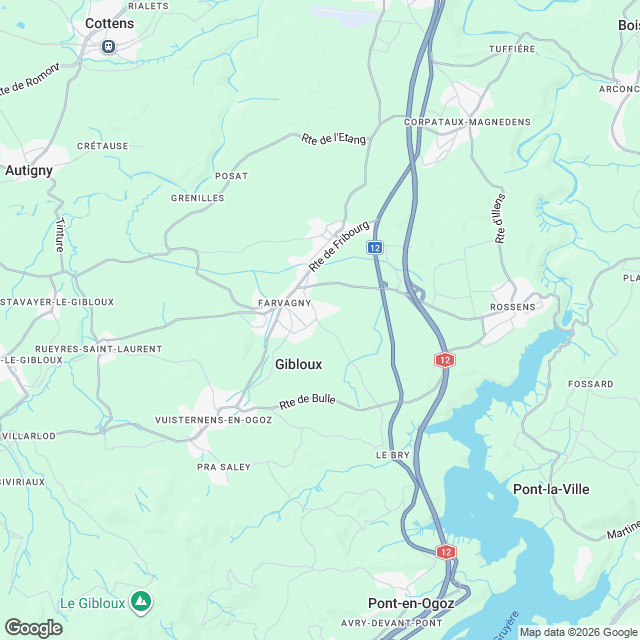 Magnifique appartement 5.5 pièces neuf avec vue imprenable à Farvagny-le-Grand - undefined