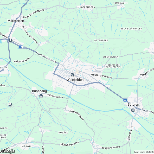 Nachmieter gesucht für wohnung in Weinfelden - undefined