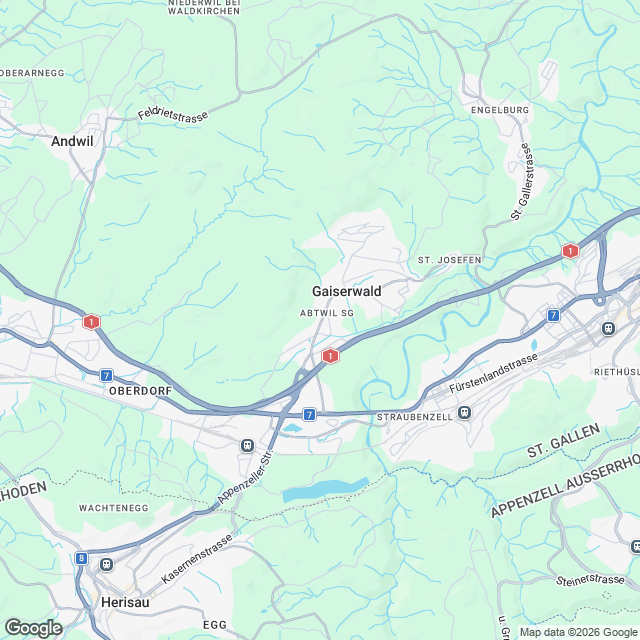 Neubau von Mehrfamilienhäusern mit Tiefgarage - Karte